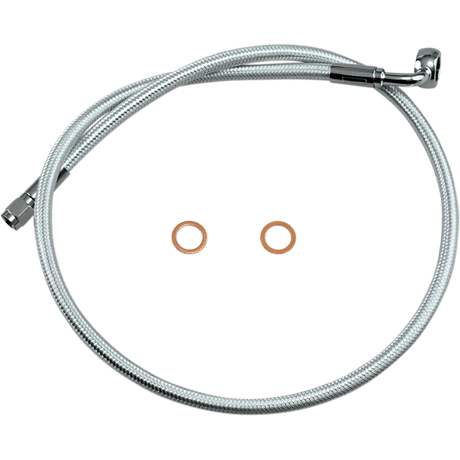 MAGNUM SCII DES ABS UP 90D 12MM 32" (AS378032) - DRIVEN Canada's Powersports 1741 - 5508AS378032