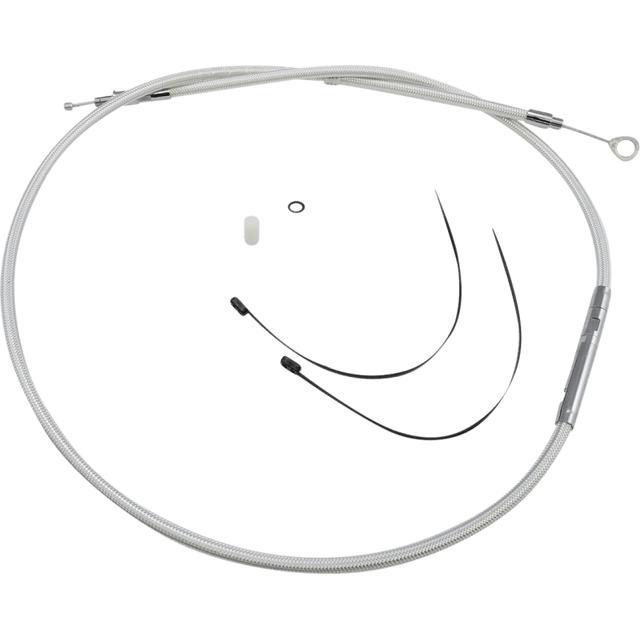 MAGNUM SCII HE CLUTCH CABLE 25 7/16 (3212HE) - DRIVEN Canada's Powersports 0652 - 10523212HE