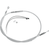 MAGNUM SCII HE CLUTCH CABLE 25 7/16 (3212HE) - DRIVEN Canada's Powersports 0652 - 10523212HE