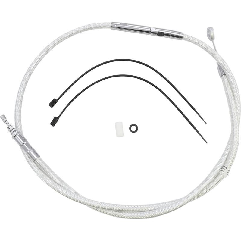 MAGNUM SCII HE CLUTCH CABLE 57 11/16" (3217HE) - DRIVEN Canada's Powersports 0652 - 10703217HE