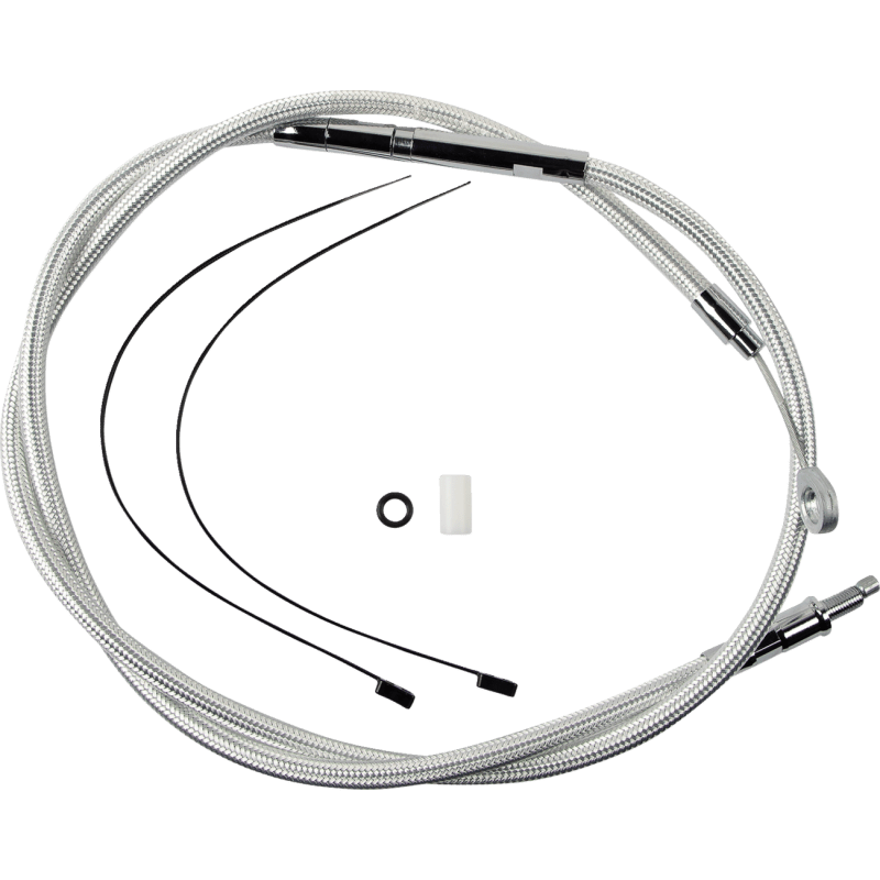 MAGNUM SCII HE CLUTCH CABLE 57 1/4" (3215HE) - DRIVEN Canada's Powersports 0652 - 10623215HE