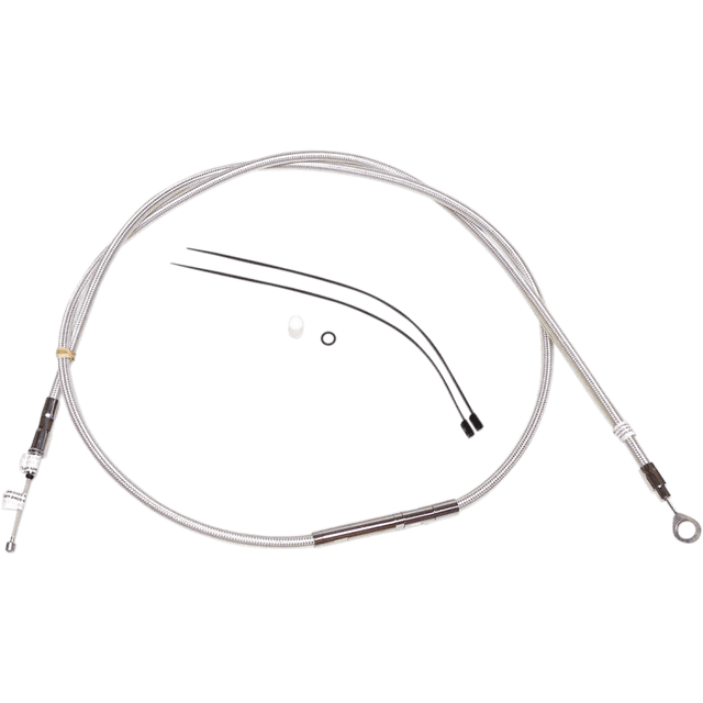 MAGNUM SCII HE CLUTCH CABLE 57 1/4" (3215HE) - DRIVEN Canada's Powersports 0652 - 10623215HE