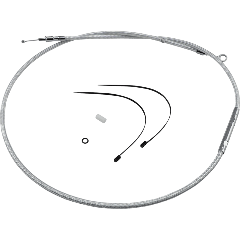 MAGNUM SCII HE CLUTCH CABLE 61 1/4 (3205HE) - DRIVEN Canada's Powersports 0652 - 10253205HE