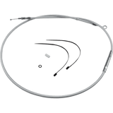 MAGNUM SCII HE CLUTCH CABLE 61 1/4 (3205HE) - DRIVEN Canada's Powersports 0652 - 10253205HE