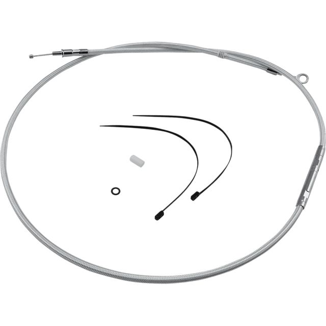 MAGNUM SCII HE CLUTCH CABLE 61 1/4 (3205HE) - DRIVEN Canada's Powersports 0652 - 10253205HE