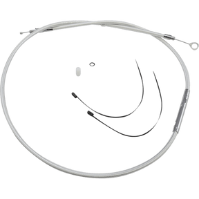 MAGNUM SCII HE CLUTCH CABLE 64 11/16 (32122HE) - DRIVEN Canada's Powersports 0652 - 104832122HE