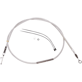 MAGNUM SCII HE CLUTCH CABLE 67 1/4" (32056HE) - DRIVEN Canada's Powersports 0652 - 102332056HE