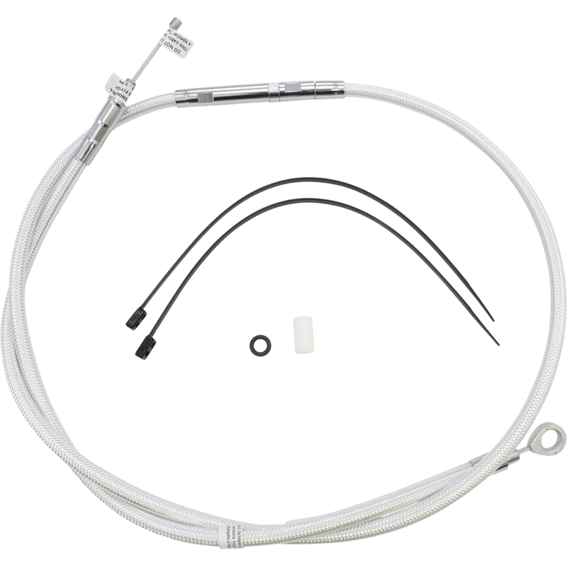 MAGNUM SCII HE CLUTCH CABLE 67 1/4" (32056HE) - DRIVEN Canada's Powersports 0652 - 102332056HE