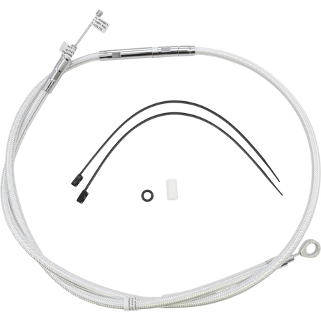 MAGNUM SCII HE CLUTCH CABLE 67 1/4" (32056HE) - DRIVEN Canada's Powersports 0652 - 102332056HE