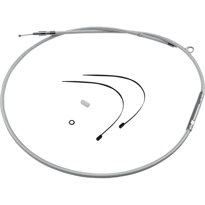 MAGNUM SCII HE CLUTCH CABLE 69 1/4" (32058HE) - DRIVEN Canada's Powersports 0652 - 102432058HE