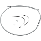 MAGNUM SCII HE CLUTCH CABLE 69 1/4" (32058HE) - DRIVEN Canada's Powersports 0652 - 102432058HE