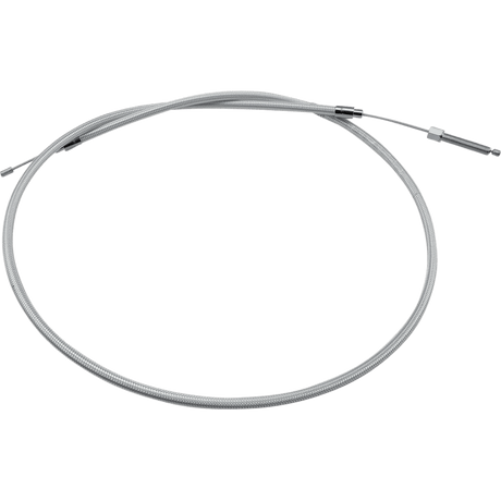 MAGNUM SCII HE CLUTCH CABLE +6" (32026HE) - DRIVEN Canada's Powersports 0652 - 100732026HE
