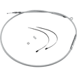 MAGNUM SCII HE CLUTCH CABLE 70 11/16 (32128HE) - DRIVEN Canada's Powersports 0652 - 105132128HE
