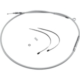 MAGNUM SCII HE CLUTCH CABLE 70 11/16 (32128HE) - DRIVEN Canada's Powersports 0652 - 105132128HE
