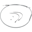 MAGNUM SCII HE CLUTCH CABLE 72 11/16 (32104HE) - DRIVEN Canada's Powersports 0652 - 104132104HE