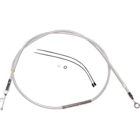 MAGNUM SCII HE CLUTCH CABLE 74 11/16 (32106HE) - DRIVEN Canada's Powersports 0652 - 104232106HE