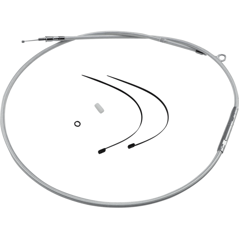 MAGNUM SCII HE CLUTCH CABLE 76 11/16 (32108HE) - DRIVEN Canada's Powersports 0652 - 104332108HE