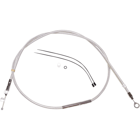 MAGNUM SCII HE CLUTCH CABLE 78 11/16 (321010HE) - DRIVEN Canada's Powersports 0652 - 1039321010HE