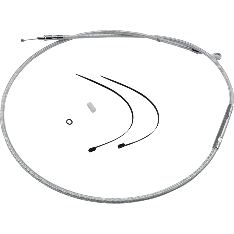 MAGNUM SCII HE CLUTCH CABLE 78 11/16 (321010HE) - DRIVEN Canada's Powersports 0652 - 1039321010HE