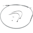 MAGNUM SCII HE CLUTCH CABLE (32103HE) - DRIVEN Canada's Powersports 0652 - 104032103HE