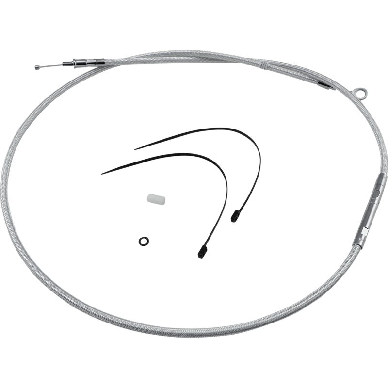 MAGNUM SCII HE CLUTCH CABLE (32103HE) - DRIVEN Canada's Powersports 0652 - 104032103HE