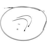 MAGNUM SCII HE CLUTCH CABLE (32103HE) - DRIVEN Canada's Powersports 0652 - 104032103HE