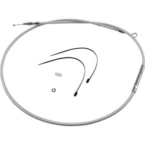 MAGNUM SCII HE CLUTCH CABLE (32103HE) - DRIVEN Canada's Powersports 0652 - 104032103HE