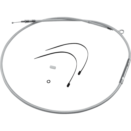 MAGNUM SCII HE CLUTCH CABLE (32103HE) - DRIVEN Canada's Powersports 0652 - 104032103HE