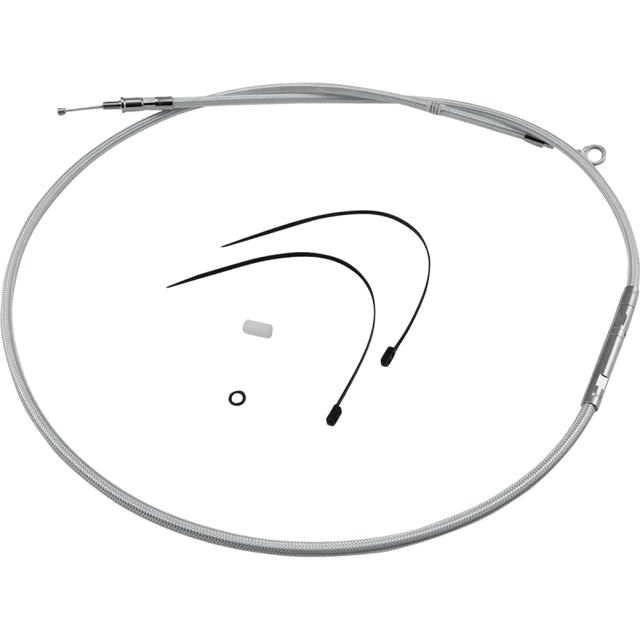 MAGNUM SCII HE CLUTCH CABLE (32103HE) - DRIVEN Canada's Powersports 0652 - 104032103HE
