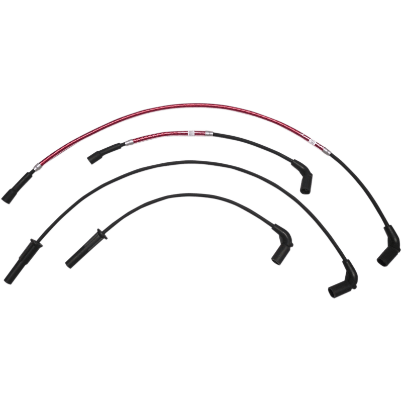 MAGNUM SPARK PLUG WIRE SET FL '17+ - DRIVEN Canada's Powersports 3046T
