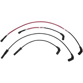 MAGNUM SPARK PLUG WIRE SET FL '17+ - DRIVEN Canada's Powersports 3046T