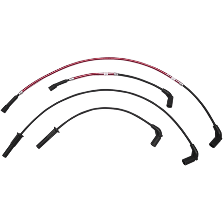 MAGNUM SPARK PLUG WIRE SET FL '17+ - DRIVEN Canada's Powersports 3046T