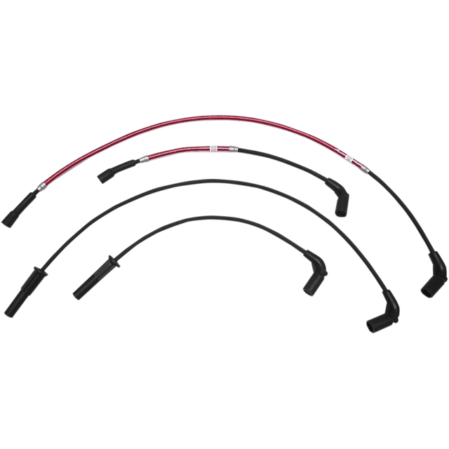MAGNUM SPARK PLUG WIRE SET FL '17+ - DRIVEN Canada's Powersports 3046T