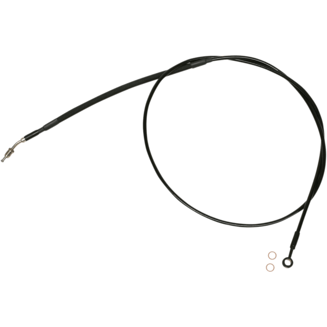 MAGNUM SS '17+ HYDRAULIC CL 180, 10MM - DRIVEN Canada's Powersports 1132 - 1323SBB0107 - 76