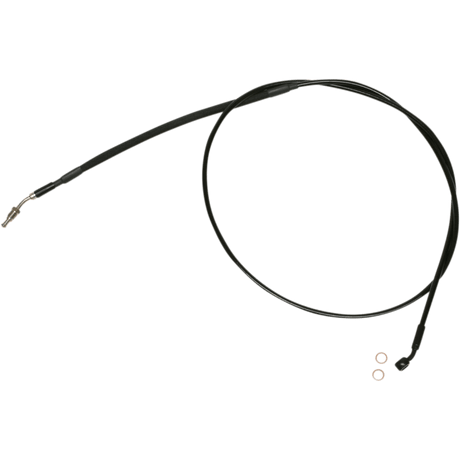 MAGNUM SS '17+ HYDRAULIC CL 35, 10MM - DRIVEN Canada's Powersports 1132 - 1327SBB0108 - 62