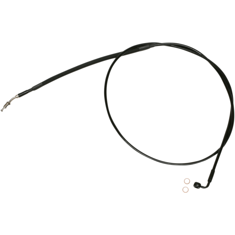 MAGNUM SS '17+ HYDRAULIC CL 90, 10MM - DRIVEN Canada's Powersports 1132 - 1337SBB0109 - 74