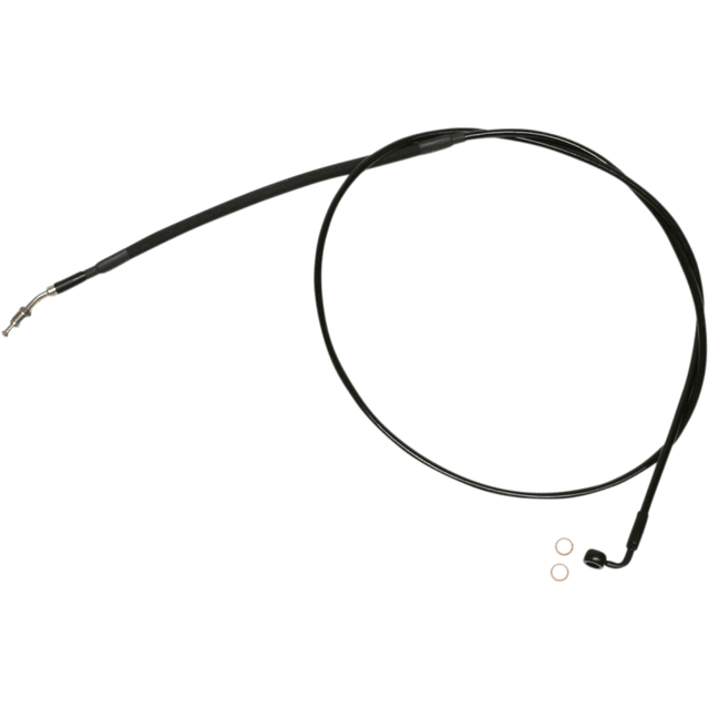 MAGNUM SS '17+ HYDRAULIC CL 90, 10MM - DRIVEN Canada's Powersports 1132 - 1337SBB0109 - 74