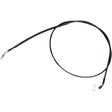 MAGNUM SS BLK/BLK'13 - 16 HYDRAULIC CL 35, 10MM 80" (SBB0105 - 80) - DRIVEN Canada's Powersports 1132 - 1318SBB0105 - 80