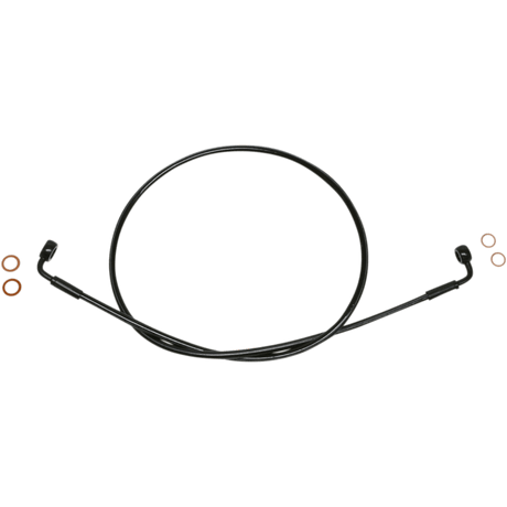 MAGNUM SS EZ ALIGN, 90,7/16 - DRIVEN Canada's Powersports 1741 - 5530SBB0602 - 48