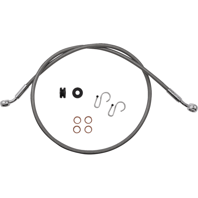 MAGNUM BRAKELINE EZ NONABS SSC (SSC0603 - 41) - DRIVEN Canada's Powersports 1741 - 6185SSC0603 - 41