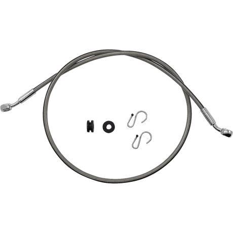 MAGNUM BRAKELINE EZ NONABS SSC (SSC0603 - 43) - DRIVEN Canada's Powersports 1741 - 6186SSC0603 - 43