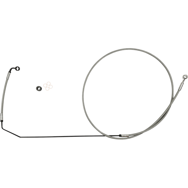 MAGNUM BRAKELINE UPPR INDIAN SSC (SSC1416 - 83) - DRIVEN Canada's Powersports 1741 - 6174SSC1416 - 83