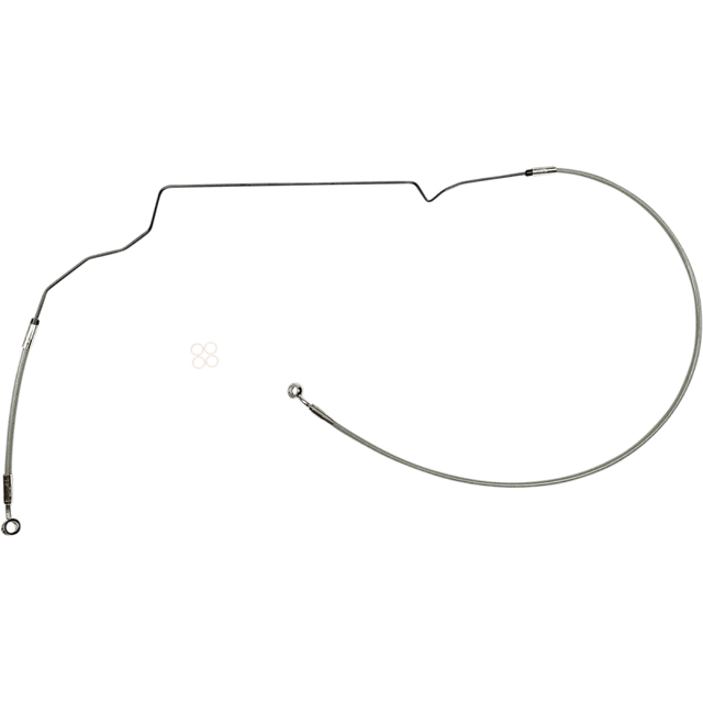 MAGNUM BRAKELINE UPPR INDIAN SSC (SSC1419 - 35) - DRIVEN Canada's Powersports 1741 - 6171SSC1419 - 35