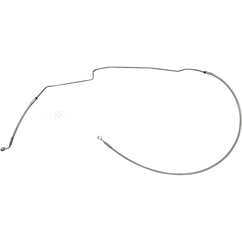 MAGNUM BRAKELINE UPPR INDIAN SSC (SSC1422 - 40) - DRIVEN Canada's Powersports 1741 - 6179SSC1422 - 40