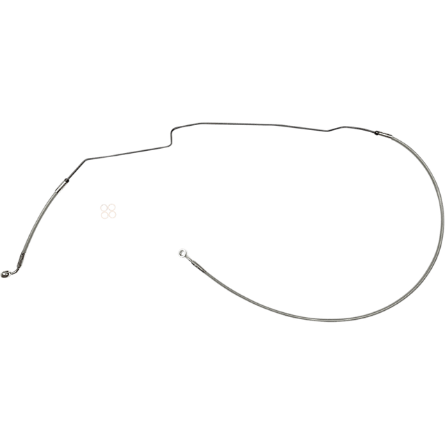 MAGNUM BRAKELINE UPPR INDIAN SSC (SSC1422 - 40) - DRIVEN Canada's Powersports 1741 - 6179SSC1422 - 40