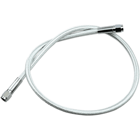 MAGNUM STERLING CHROMITE II ABS UNIVERSAL DOT BRAKE LINE 26" (AS3526) - DRIVEN Canada's Powersports 1741 - 5425AS3526