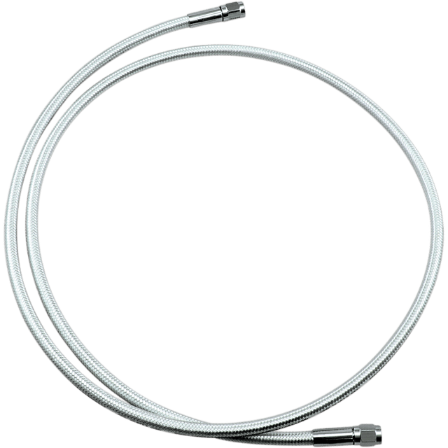 MAGNUM STERLING CHROMITE II ABS UNIVERSAL DOT BRAKE LINE 50" (AS3550) - DRIVEN Canada's Powersports 1741 - 5437AS3550