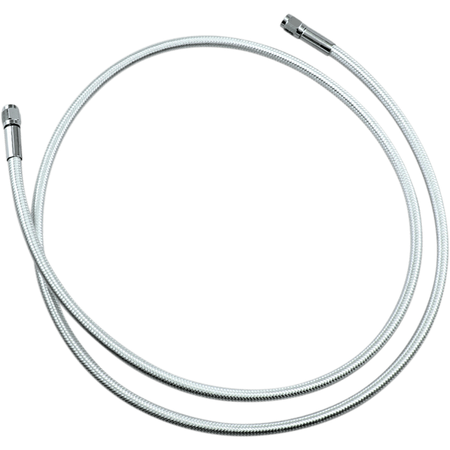 MAGNUM STERLING CHROMITE II ABS UNIVERSAL DOT BRAKE LINE 54" (AS3554) - DRIVEN Canada's Powersports 1741 - 5439AS3554