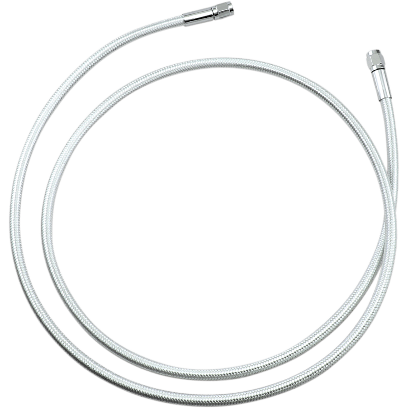 MAGNUM STERLING CHROMITE II ABS UNIVERSAL DOT BRAKE LINE 58" (AS3558) - DRIVEN Canada's Powersports 1741 - 5441AS3558