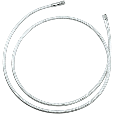 MAGNUM STERLING CHROMITE II ABS UNIVERSAL DOT BRAKE LINE 58" (AS3558) - DRIVEN Canada's Powersports 1741 - 5441AS3558